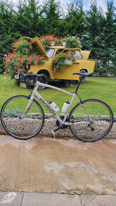 Шосеен велосипед Specialized
