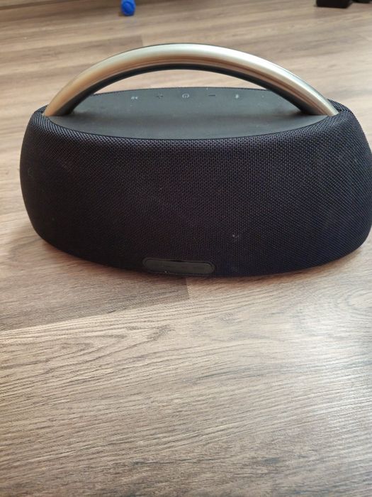 Harman Kardon go play mini