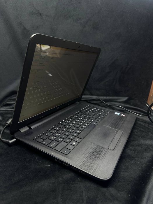 Ноутбук HP /Ortalyq