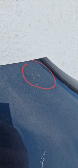 Aripa Dreapta Fata Golf 6 Combi 2008-2013 cod 5K6821216B