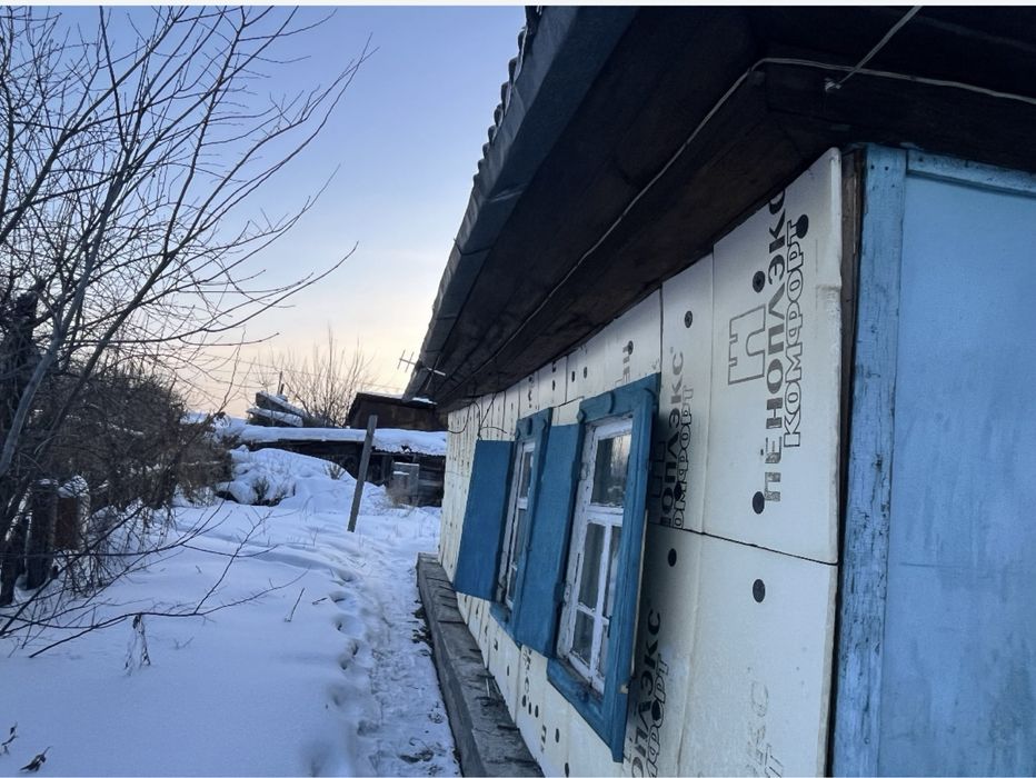 Продам частный дом