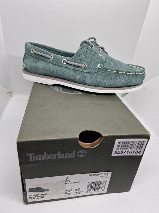 Pantofi Timberland Classic Boat nr. 40