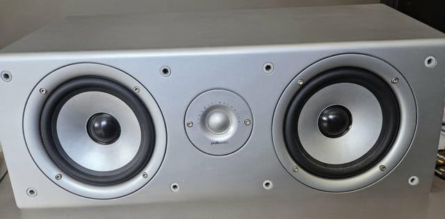 В продаже Мониторы PolkAudio 30