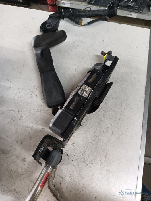 Centura Siguranta Stanga Fata Volvo V50 (Mw, 545) [ 2003 - 2012 ] Oem