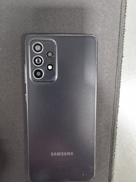 Samsung A52S -128GB