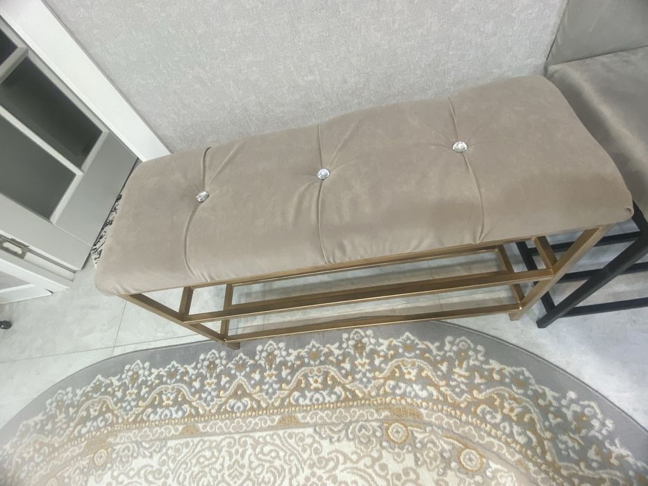 Обувница новый разм 90см высота 58см