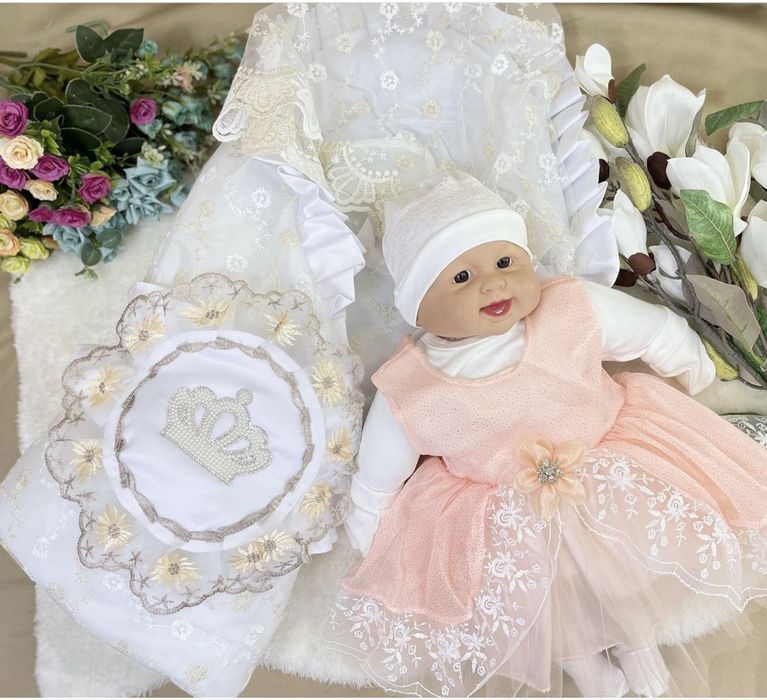 Продам конверт на выписку