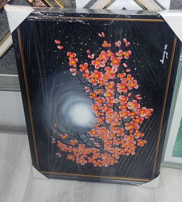 Интерьерные картины