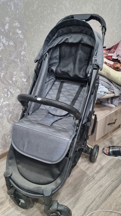 коляска за 15 000
