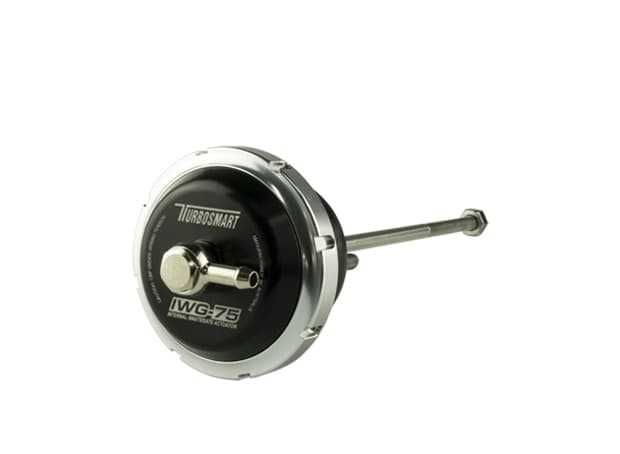 Универсален уестгейт клапан турбосмарт актуатор Turbosmart 150mm гейт