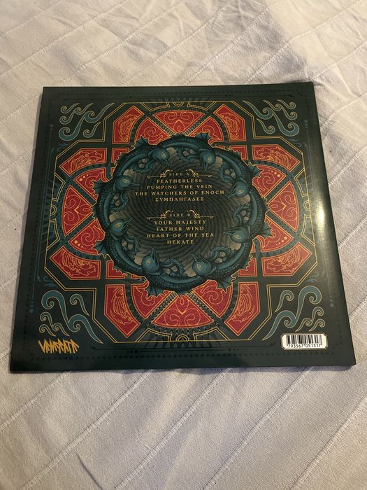 Khirki – Κυκεώνας LP M/M