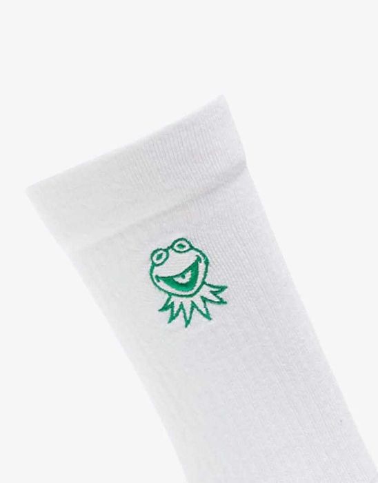 Унисекс Adidas x Kermit Чорапи