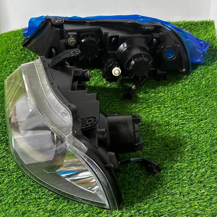 Некси 2 Фар новый линза