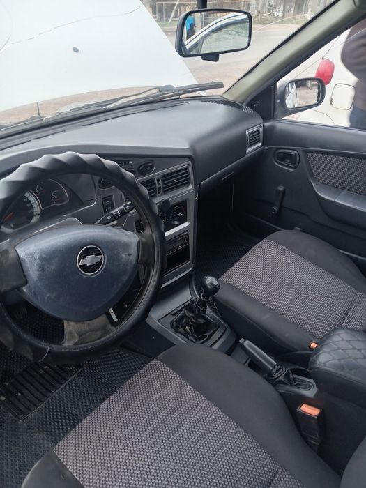 Нексия 2 сотилади