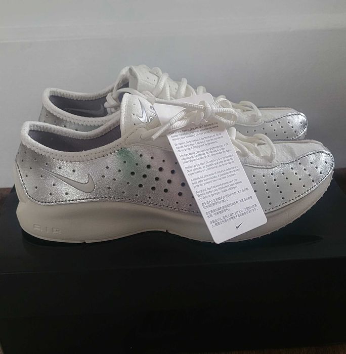 Дамски маратонки Nike Air Superfly