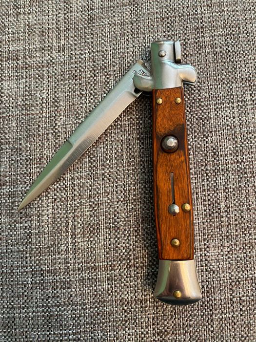 Briceag Stileto italian