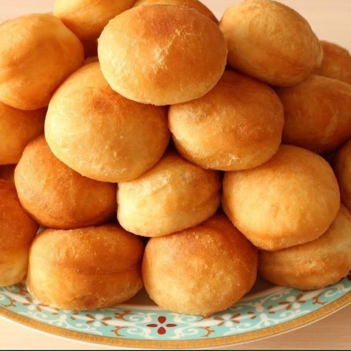 Наурыз көже,бауырсақ