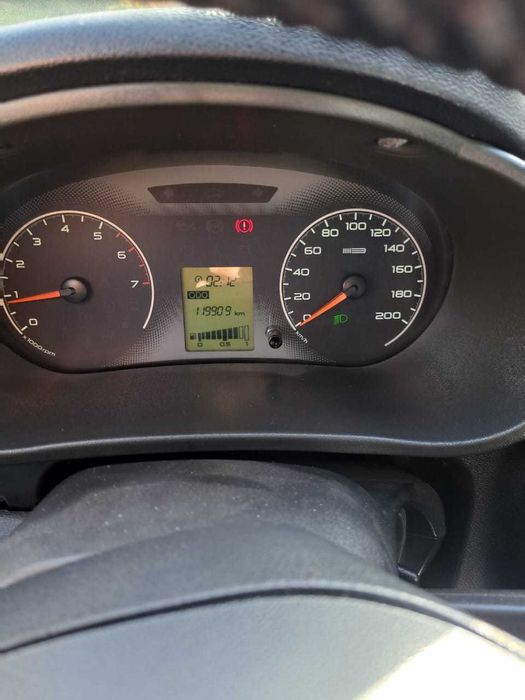 Лада Гранта хетчбек