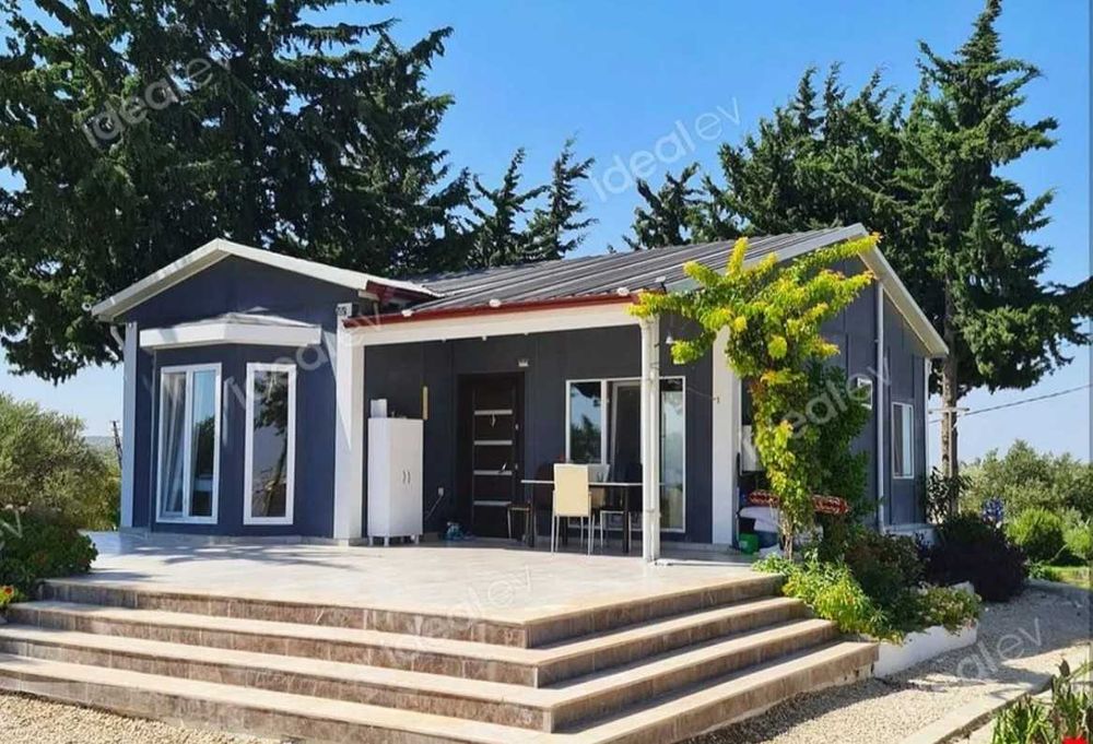 Продава се Къща в София, Летище София - 74 кв.м за 183 €/кв.м - Снимка #2