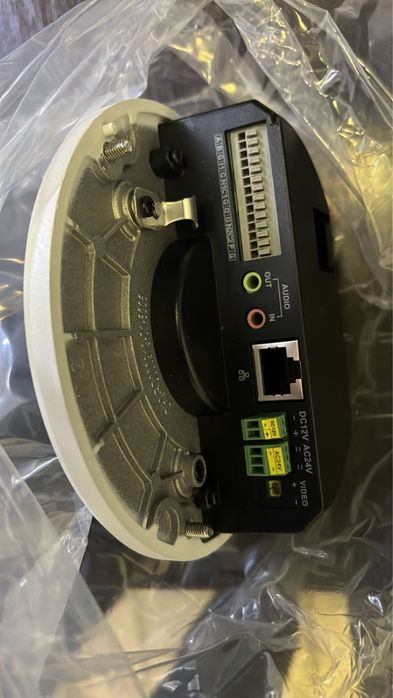 Камеры видеонаблюдения Dahua DN-IPC - HFW7442HР -24