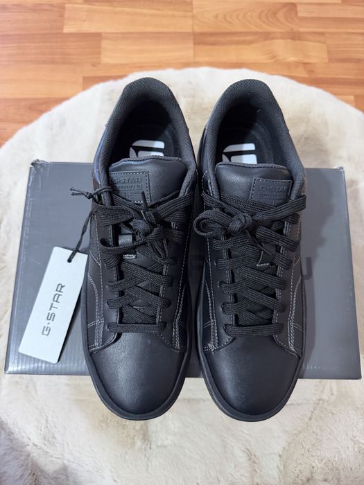Sneakers G Star Raw //Pret cu eticheta 120 Euro