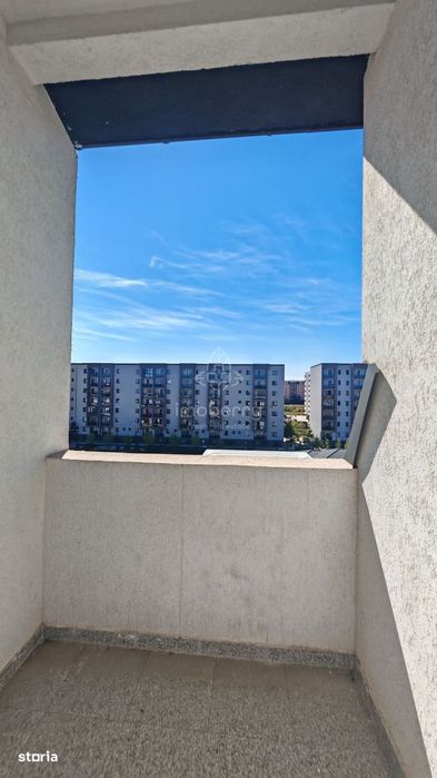 Vanzare garsoniera, bloc nou, Chiajna - zona Militari Residence