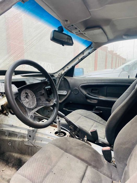BMW 316 E36 Рестайлинг