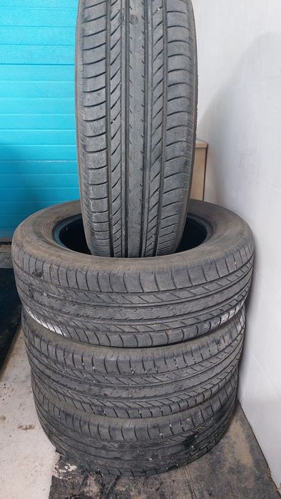 Продам шины размер 17