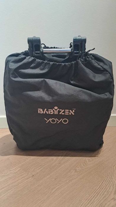 Продается коляска Babyzen YOYO 6+