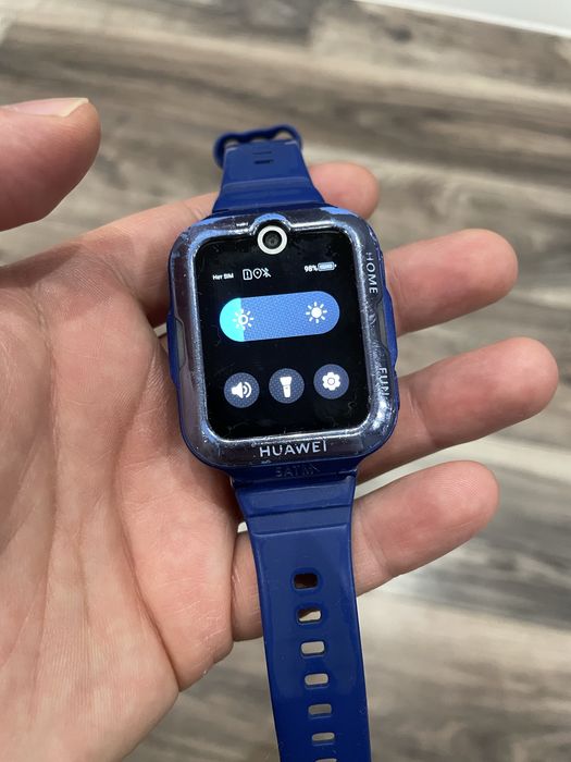 Huawei watch kids