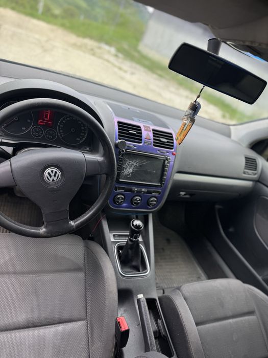 Volkswagen Golf 5 2.0 TDI 2005