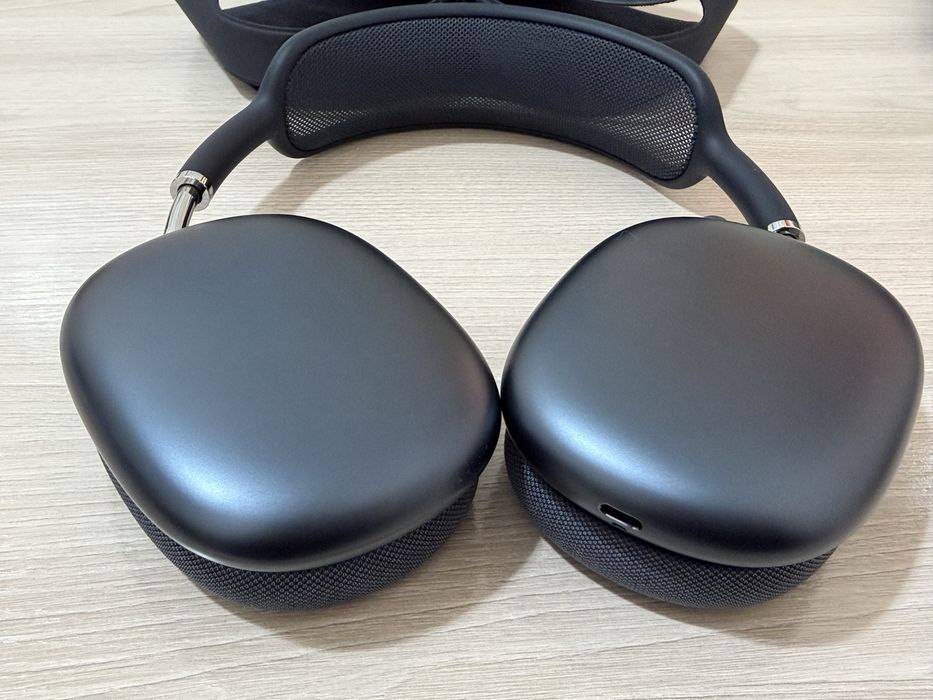 Наушники AirPods Max