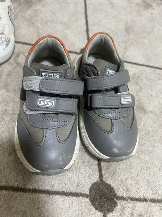 Обувь для девочкий