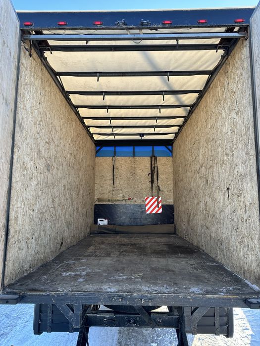 Продам будку газель 4.2