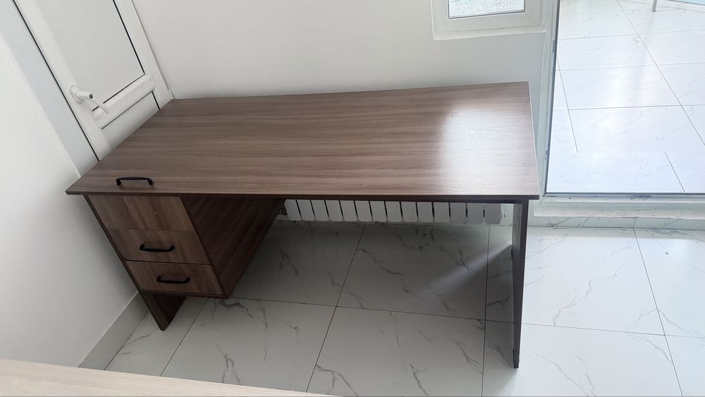 Столы для офиса