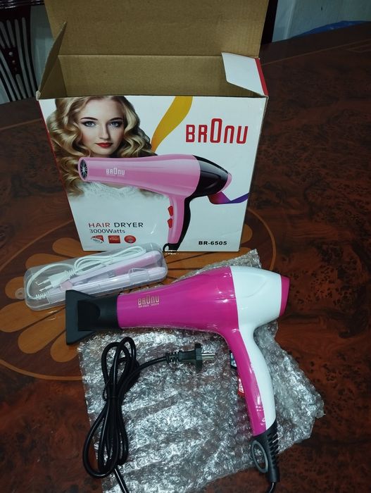 Детский Фен и Гафре. Новый