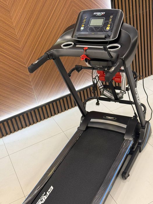 Бегавой дорожка Гранд Фитнесс