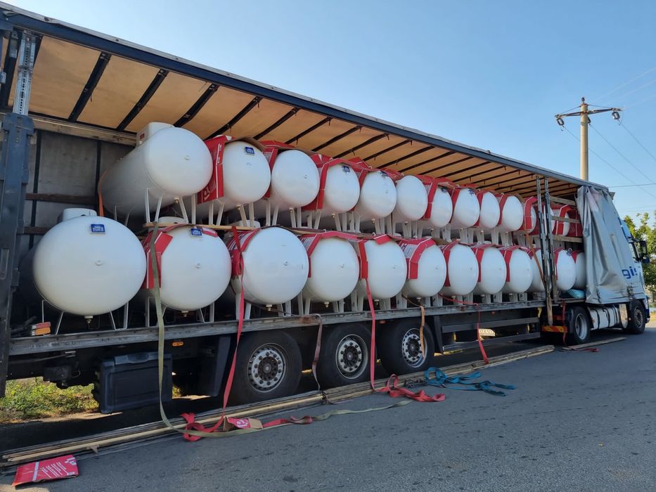*Butelii gaz/ Rezervoare GpL/ Bazine propan/1000/1750/3000/butelie gpl