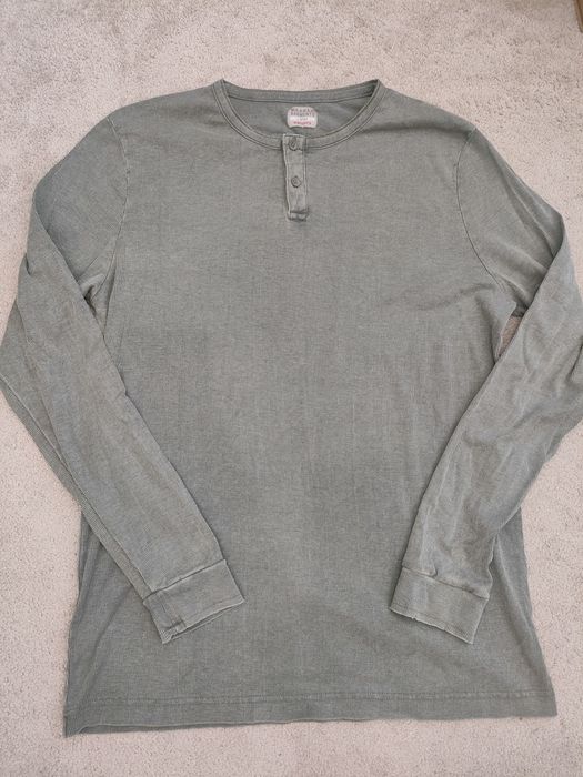 Оригинална мъжка блуза / пуловер / HM L / TEODOR