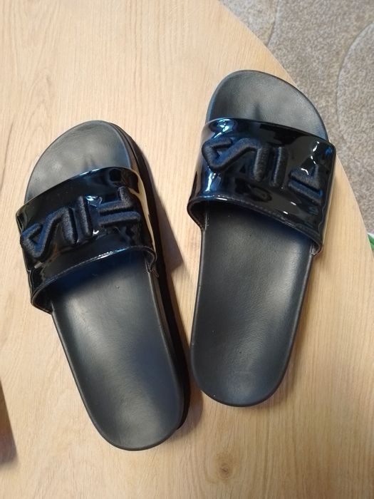 Дамски чехли Fila