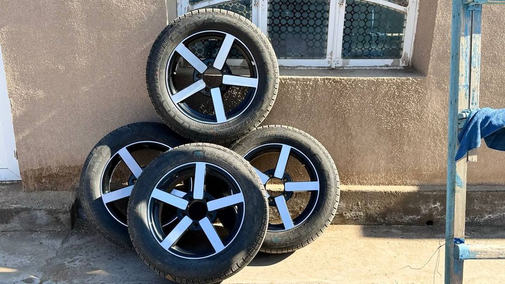 Нива диска  R 17