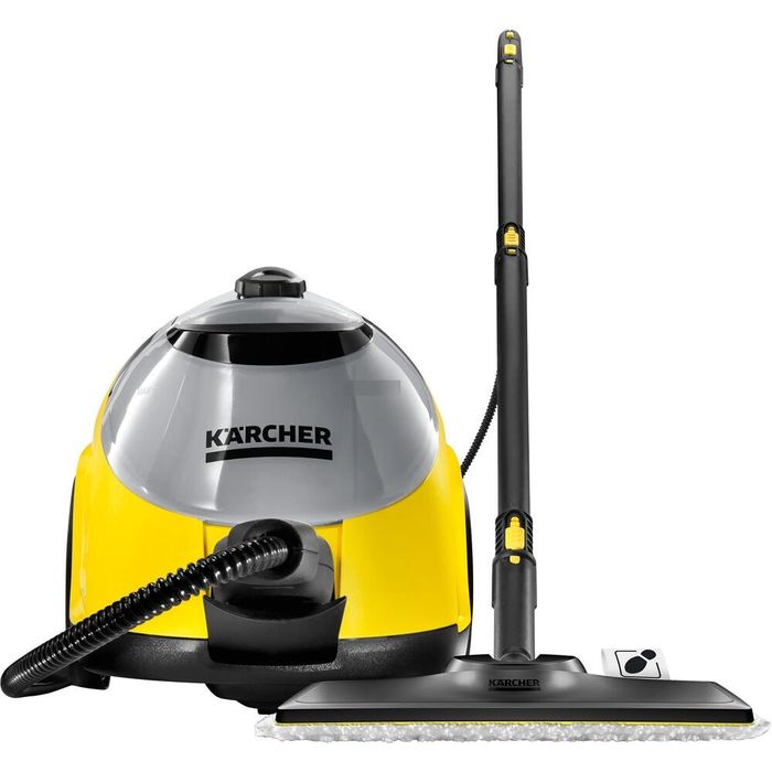 Парочистачка Karcher SC 5 EasyFix