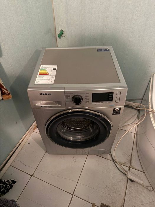 Стиральная машина Самсунг