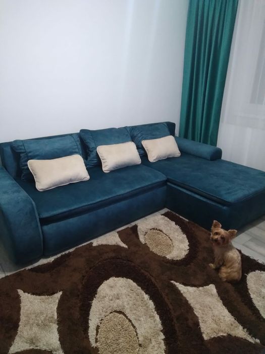 Tapiter la domiciliu clientului si in atelier propriu Braila - Galati