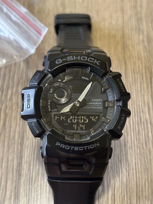 Часовници casio 2бр