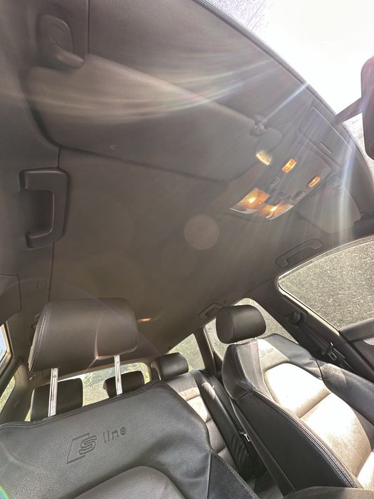 Ауди а4 б7 2.0тди с лайн / audi a4 b7 2.0tdi s line