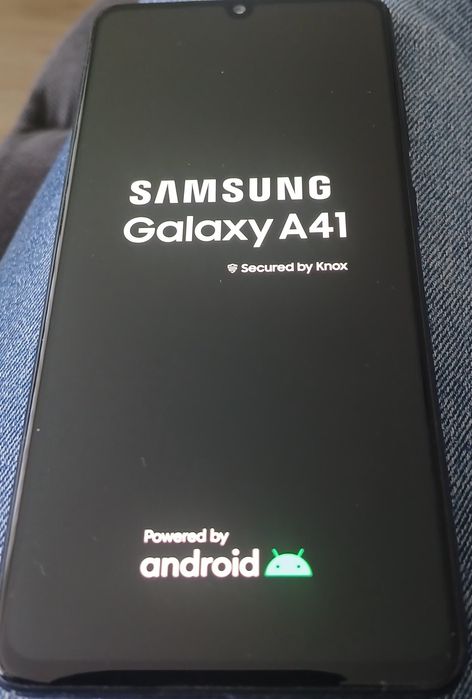 Samsung Galaxy A41