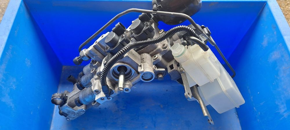 Sistem Duologic Selespeed, Fiat 500