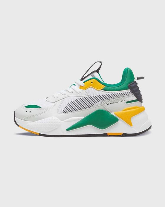 Puma PlayStation RS-X-Greek-дамски маратонки
