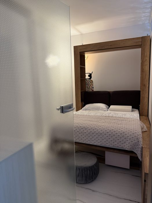 Inchiriez apartament 2 camere